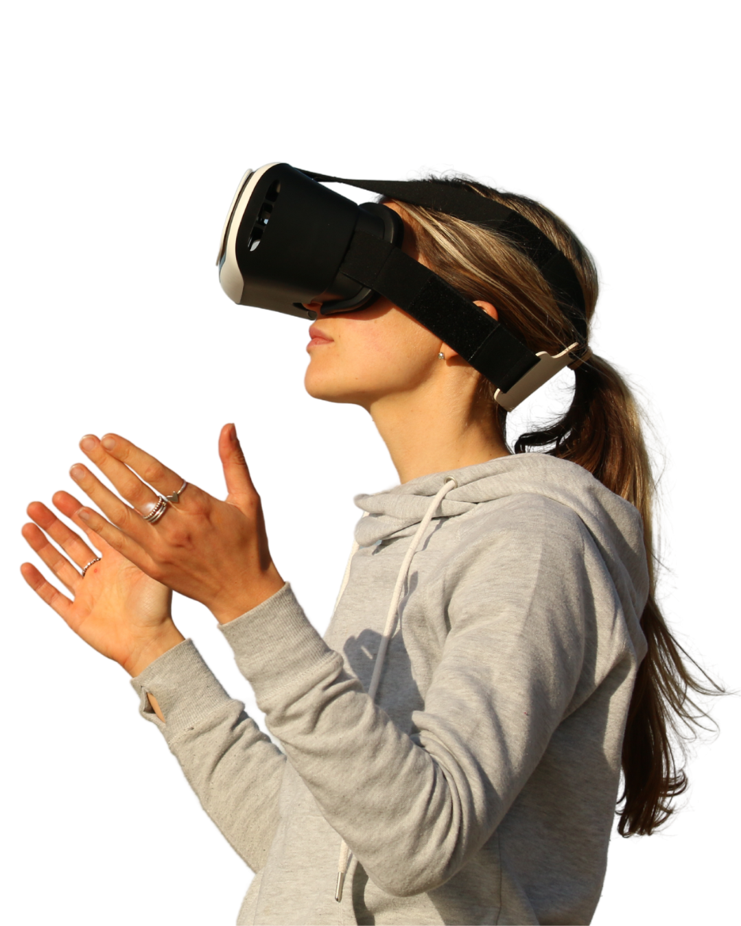 BharatSET Vision